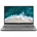 Ноутбук NERPA Caspica A352-15CL082600G 15.6 ", FHD 1920x1080 (16:9), AMD, Ryzen 3, 8 Гб, 256 ГБ, AMD Radeon Graphics