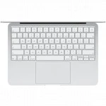 Ноутбук Apple MacBook Neo 256Gb Silver MHFA4 13 ", 2408x1506 (16:10), Apple, Apple A18, 8 Гб, 256 ГБ, Apple A18 Pro 5-Core, Mac OS