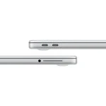 Ноутбук Apple MacBook Neo 256Gb Silver MHFA4 13 ", 2408x1506 (16:10), Apple, Apple A18, 8 Гб, 256 ГБ, Apple A18 Pro 5-Core, Mac OS