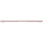 Ноутбук Apple MacBook Neo 512Gb Blush MHFJ4 13 ", 2408x1506 (16:10), Apple, Apple A18, 8 Гб, 512 ГБ, Apple A18 Pro 5-Core, Mac OS