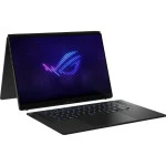 Ноутбук Asus ROG Zephyrus Duo 90NR0NT2-M00700 16 ", WQXGA+ 2880x1800 (16:10), Intel, Core Ultra 9, 32 Гб, 1 ТБ, nVidia GeForce RTX 5090, Windows 11 Home
