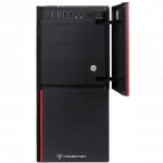 Персональный компьютер ГРАВИТОН Д50А Д50А_226650 Ryzen 7, 5700G, 3.8, 16 Гб, DDR4-3200