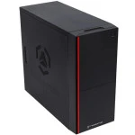Персональный компьютер ГРАВИТОН Д50А Д50А_226650 Ryzen 7, 5700G, 3.8, 16 Гб, DDR4-3200