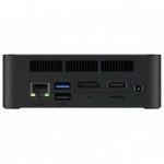 Персональный компьютер Beelink SER5 Max Black BL/SER5 MAX/7735HS/24G/500G/2,5G*1/ Blac Ryzen 7, 7735HS, 3.2, 24 Гб, DDR5-6400