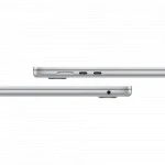 Ноутбук Apple MacBook Air 15 M5 Silver MDVC4LL/A 15.3 ", 2880x1864 (16:10), Apple, M5 Series, 24 Гб, 1 ТБ, Apple M5 10-Core, Mac OS