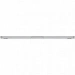 Ноутбук Apple MacBook Air 15 M5 Silver MDVC4LL/A 15.3 ", 2880x1864 (16:10), Apple, M5 Series, 24 Гб, 1 ТБ, Apple M5 10-Core, Mac OS