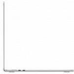 Ноутбук Apple MacBook Air 15 M5 Silver MDVC4LL/A 15.3 ", 2880x1864 (16:10), Apple, M5 Series, 24 Гб, 1 ТБ, Apple M5 10-Core, Mac OS