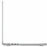 Ноутбук Apple MacBook Pro 14 M5 Pro Silver MGDN4HN/A 14.2 ", 3K 3024x1964 (16:10), Apple, M5 Series, 24 Гб, 1 ТБ, Apple M5 Pro 16-Core, Mac OS