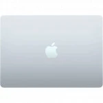 Ноутбук Apple MacBook Air 13 M5 Sky Blue MDHH4HN/A 13.6 ", WQXGA 2560x1664 (16:10), Apple, M5 Series, 16 Гб, 512 ГБ, Apple M5 8-Core, Mac OS