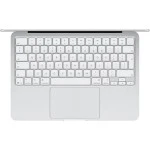 Ноутбук Apple MacBook Neo 512Gb Silver MHFC4 13 ", 2408x1506 (16:10), Apple, Apple A18, 8 Гб, 512 ГБ, Apple A18 Pro 5-Core, Mac OS