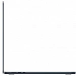 Ноутбук Apple MacBook Air 15 M5 Midnight MDVK4LL/A 15 ", 2880x1864 (16:10), Apple, M5 Series, 16 Гб, 1 ТБ, Apple M5 10-Core, Mac OS