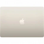 Ноутбук Apple MacBook Air 15 M5 Starlight MDVE4LL/A 15.3 ", 2880x1864 (16:10), Apple, M5 Series, 16 Гб, 1 ТБ, Apple M5 10-Core, Mac OS