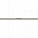 Ноутбук Apple MacBook Air 15 M5 Starlight MDVE4LL/A 15.3 ", 2880x1864 (16:10), Apple, M5 Series, 16 Гб, 1 ТБ, Apple M5 10-Core, Mac OS