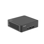 Персональный компьютер Asus NUC 15 Pro 90AR00R2-M00090 Ultra 7, 255H, 2.0, DDR5-6400