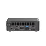 Персональный компьютер Asus NUC 15 Pro 90AR00R2-M00090 Ultra 7, 255H, 2.0, DDR5-6400