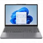 Ноутбук Lenovo IdeaPad Slim 3 83K100MLLK 15.3 ", WUXGA 1920x1200 (16:10), Intel, Core i5, 16 Гб, 512 ГБ, Intel UHD Graphics