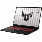 Ноутбук Asus TUF Gaming A18 FA808UP-S8117 90NR0NL1-M00640 18 ", WUXGA 1920x1200 (16:10), AMD, Ryzen 7, 16 Гб, 512 ГБ, nVidia GeForce RTX 5070