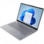 Ноутбук Lenovo ThinkBook 14 G8 IAL Laptop 21SJ0010GP 14 ", WUXGA 1920x1200 (16:10), Intel, Core Ultra 7, 16 Гб, 512 ГБ, Intel Arc Graphics 140T