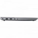 Ноутбук Lenovo ThinkBook 14 G8 IAL Laptop 21SJ0010GP 14 ", WUXGA 1920x1200 (16:10), Intel, Core Ultra 7, 16 Гб, 512 ГБ, Intel Arc Graphics 140T