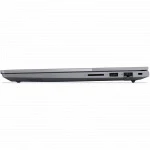 Ноутбук Lenovo ThinkBook 14 G8 IAL Laptop 21SJ0010GP 14 ", WUXGA 1920x1200 (16:10), Intel, Core Ultra 7, 16 Гб, 512 ГБ, Intel Arc Graphics 140T