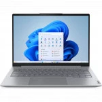 Ноутбук Lenovo ThinkBook 14 G8 IAL Laptop 21SJ0010GP 14 ", WUXGA 1920x1200 (16:10), Intel, Core Ultra 7, 16 Гб, 512 ГБ, Intel Arc Graphics 140T