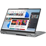 Ноутбук Lenovo IdeaPad 5 2-in-1 14IRH9 83KX0041PS 14 ", WUXGA 1920x1200 (16:10), Intel, Core i7, 16 Гб, 512 ГБ, Intel UHD Graphics