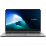 Ноутбук Asus ExpertBook P1 P1503CVA-i5H16512G0D 90NX0881-M03530 15.6 ", FHD 1920x1080 (16:9), Intel, Core 5, 16 Гб, 512 ГБ, Intel Graphics