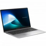 Ноутбук Asus ExpertBook P1 P1503CVA-i5H16512G0D 90NX0881-M03530 15.6 ", FHD 1920x1080 (16:9), Intel, Core 5, 16 Гб, 512 ГБ, Intel Graphics