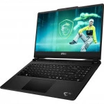Ноутбук MSI Cyborg 15 C13WF-229XRU 9S7-15T121-229 15.6 ", FHD 1920x1080 (16:9), Intel, Core i5, 16 Гб, 512 ГБ, nVidia GeForce RTX 5060