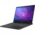 Ноутбук MSI Prestige 14 AI+ Evo C2VMG-052RU 9S7-14N311-052 14 ", WUXGA 1920x1200 (16:10), Intel, Core Ultra 5, 16 Гб, 1 ТБ, Intel Arc Graphics 130V, Windows 11 Home