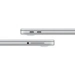 Ноутбук Apple MacBook Neo 256Gb Silver MHFA4PA/A 13 ", 2408x1506 (16:10), Apple, Apple A18, 8 Гб, 256 ГБ, Apple A18 Pro 5-Core, Mac OS
