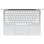 Ноутбук Apple MacBook Neo 256Gb Silver MHFA4PA/A 13 ", 2408x1506 (16:10), Apple, Apple A18, 8 Гб, 256 ГБ, Apple A18 Pro 5-Core, Mac OS