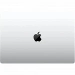 Ноутбук Apple MacBook Pro 16 M5 Max Silver MGE74LL/A 16.2 ", 3.5K 3456x2234 (16:10), Apple, M5 Series, 36 Гб, 2 ТБ, Apple M5 Max 32-Core, Mac OS