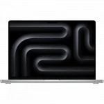 Ноутбук Apple MacBook Pro 16 M5 Max Silver MGE74LL/A 16.2 ", 3.5K 3456x2234 (16:10), Apple, M5 Series, 36 Гб, 2 ТБ, Apple M5 Max 32-Core, Mac OS