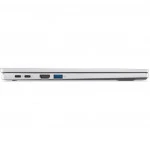 Ноутбук Acer Swift Go 14 SFG14-71 NX.KY7ER.001 14 ", WQXGA+ 2880x1800 (16:10), Intel, Core i5, 16 Гб, 512 ГБ, Intel Iris Xe Graphics, Windows 11 Home