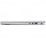 Ноутбук Acer Swift Go 14 SFG14-71 NX.KY7ER.001 14 ", WQXGA+ 2880x1800 (16:10), Intel, Core i5, 16 Гб, 512 ГБ, Intel Iris Xe Graphics, Windows 11 Home