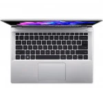 Ноутбук Acer Swift Go 14 SFG14-71 NX.KY7ER.001 14 ", WQXGA+ 2880x1800 (16:10), Intel, Core i5, 16 Гб, 512 ГБ, Intel Iris Xe Graphics, Windows 11 Home