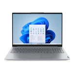Ноутбук Lenovo 21SHA006CD 16 ", WUXGA 1920x1200 (16:10), Intel, Core 7, 16 Гб, 1 ТБ, Intel Graphics, Windows 11 Pro