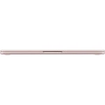 Ноутбук Apple MacBook Neo 256Gb Blush MHFH4HN/A 13 ", 2408x1506 (16:10), Apple, Apple A18, 8 Гб, 256 ГБ, Apple A18 Pro 5-Core, Mac OS