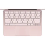 Ноутбук Apple MacBook Neo 256Gb Blush MHFH4HN/A 13 ", 2408x1506 (16:10), Apple, Apple A18, 8 Гб, 256 ГБ, Apple A18 Pro 5-Core, Mac OS