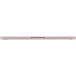Ноутбук Apple MacBook Neo 512Gb Blush MHFJ4HN/A 13 ", 2408x1506 (16:10), Apple, Apple A18, 8 Гб, 512 ГБ, Apple A18 Pro 5-Core, Mac OS