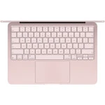 Ноутбук Apple MacBook Neo 512Gb Blush MHFJ4HN/A 13 ", 2408x1506 (16:10), Apple, Apple A18, 8 Гб, 512 ГБ, Apple A18 Pro 5-Core, Mac OS