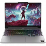Ноутбук Lenovo LOQ 15AHP11 83TN003GPS 15.3 ", WUXGA 1920x1200 (16:10), AMD, Ryzen 7, 16 Гб, 512 ГБ, nVidia GeForce RTX 5060