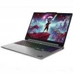 Ноутбук Lenovo LOQ 15AHP11 83TN003GPS 15.3 ", WUXGA 1920x1200 (16:10), AMD, Ryzen 7, 16 Гб, 512 ГБ, nVidia GeForce RTX 5060