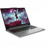 Ноутбук Lenovo LOQ 15AHP11 83TN003GPS 15.3 ", WUXGA 1920x1200 (16:10), AMD, Ryzen 7, 16 Гб, 512 ГБ, nVidia GeForce RTX 5060