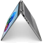 Ноутбук Lenovo IdeaPad 5 2-in-1 14AHP11 83UJ0016PS 14 ", WUXGA 1920x1200 (16:10), AMD, Ryzen 5, 16 Гб, 512 ГБ, AMD Radeon 760M