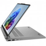 Ноутбук Lenovo IdeaPad 5 2-in-1 14AHP11 83UJ0017PS 14 ", WUXGA 1920x1200 (16:10), AMD, Ryzen 7, 16 Гб, 512 ГБ, AMD Radeon 780M