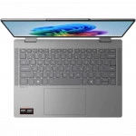 Ноутбук Lenovo IdeaPad 5 2-in-1 14AHP11 83UJ0017PS 14 ", WUXGA 1920x1200 (16:10), AMD, Ryzen 7, 16 Гб, 512 ГБ, AMD Radeon 780M
