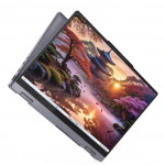 Ноутбук Lenovo IdeaPad 5 2-in-1 14AKP10 83KT0056RK 14 ", WUXGA 1920x1200 (16:10), AMD, Ryzen AI 5, 16 Гб, 512 ГБ, Radeon 840M Graphics