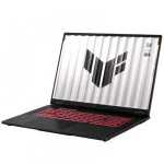 Ноутбук Asus TUF Gaming A18 FA808PP-S8050W 90NR0MG1-M001Z0 18 ", WUXGA 1920x1200 (16:10), AMD, Ryzen 9, 16 Гб, 512 ГБ, nVidia GeForce RTX 5070, Windows 11 Home